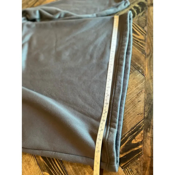 Habit Men’s Medium Gray Camo Button Pull Over Country Western Hunting Fishing - Picture 13 of 16